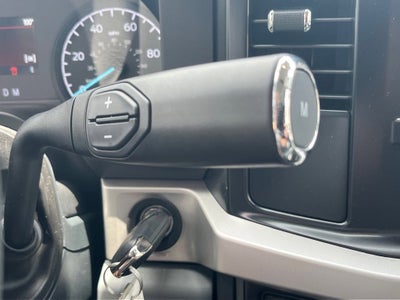 2025 Ford Super Duty F-350 DRW XL