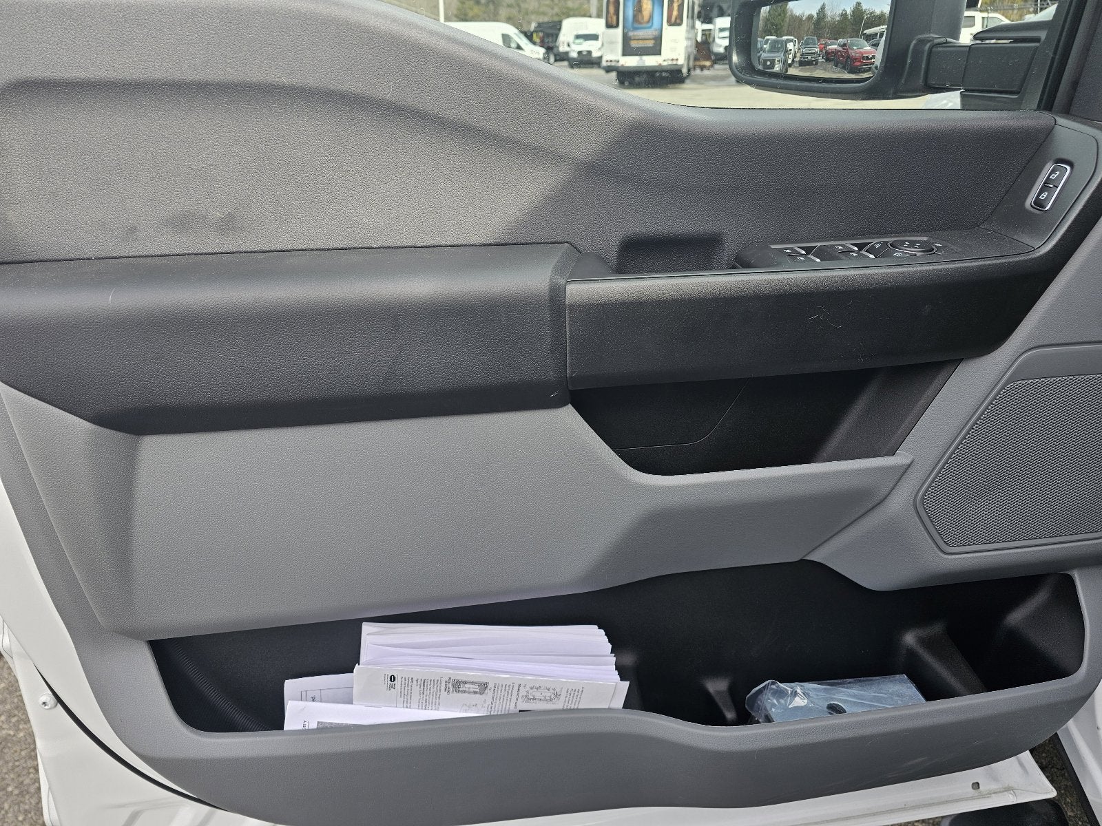 2026 Ford Super Duty F-450 DRW XL