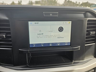 2026 Ford Super Duty F-450 DRW XL