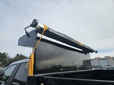 2026 Ford Super Duty F-450 DRW XL