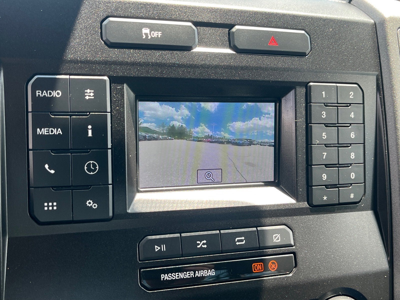 2022 Ford Super Duty F-250 SRW XL