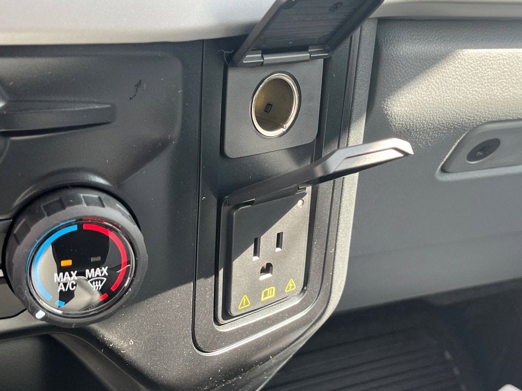 2026 Ford Super Duty F-550 DRW XL DRW