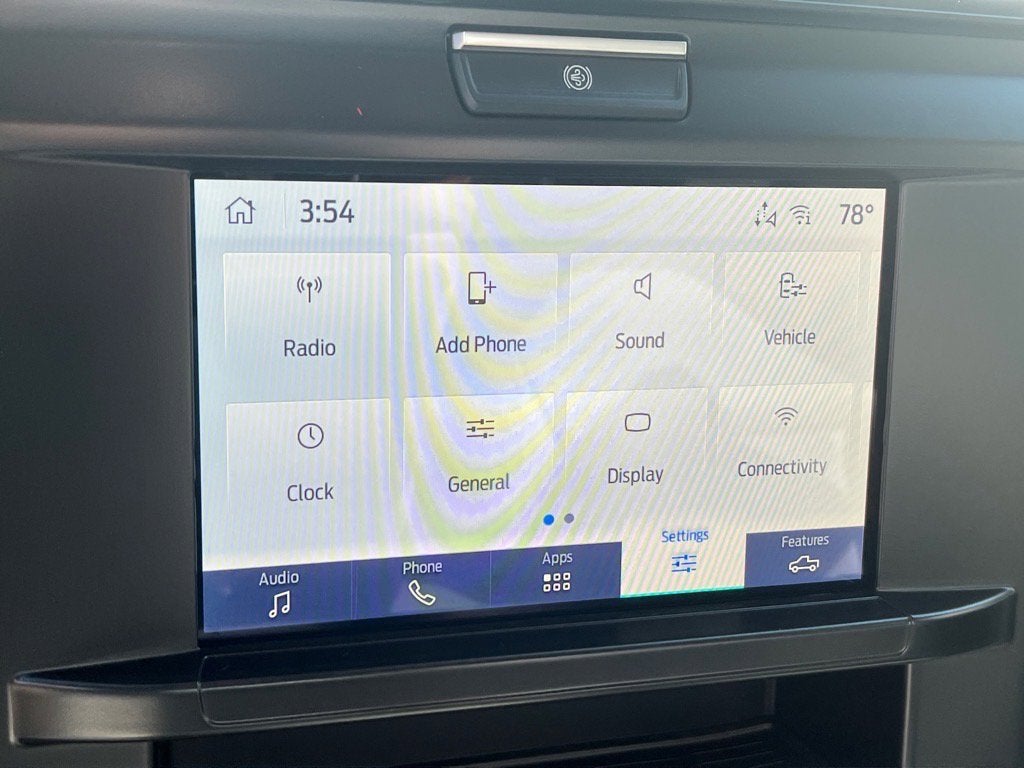 2026 Ford Super Duty F-550 DRW XL DRW