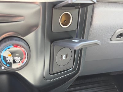 2026 Ford Super Duty F-550 DRW XL DRW