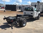 2026 Ford Super Duty F-550 DRW XL DRW