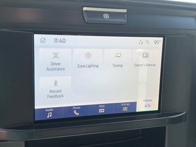 2026 Ford Super Duty F-550 DRW XL DRW
