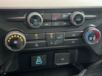 2026 Ford Super Duty F-550 DRW XL DRW