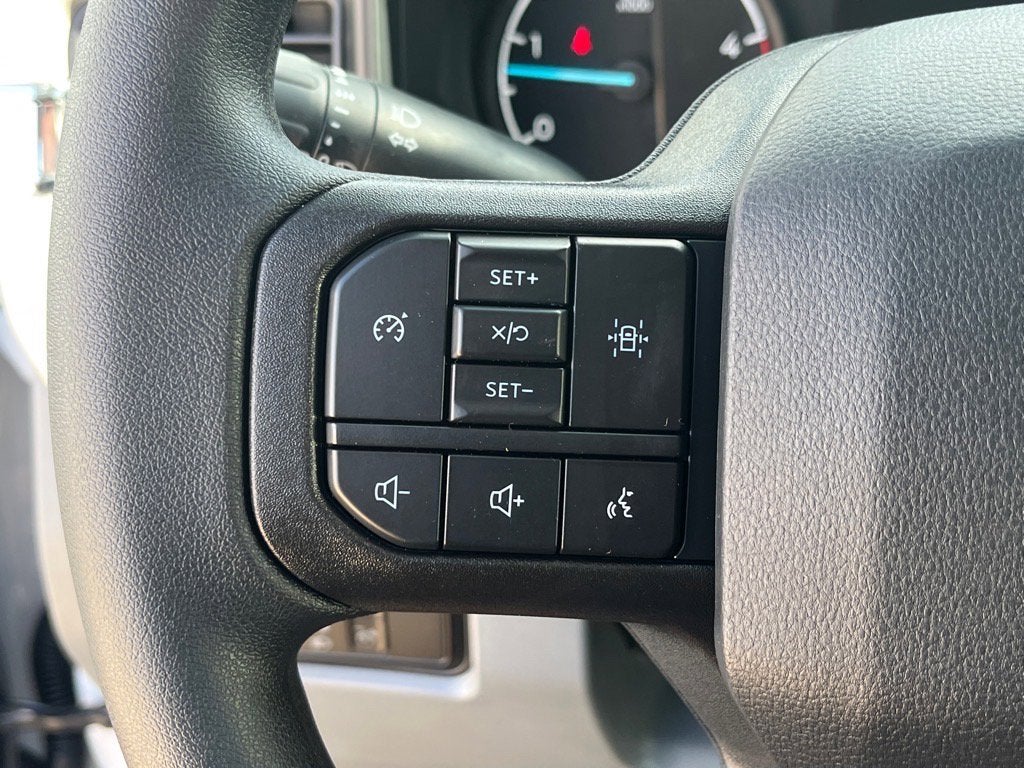 2026 Ford Super Duty F-550 DRW XL DRW