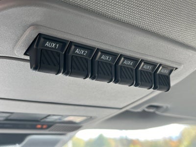 2026 Ford Super Duty F-550 DRW XL DRW