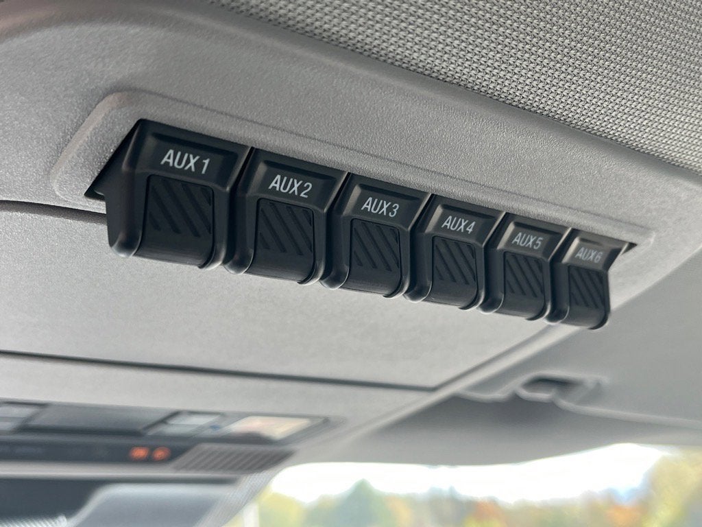 2026 Ford Super Duty F-550 DRW XL DRW