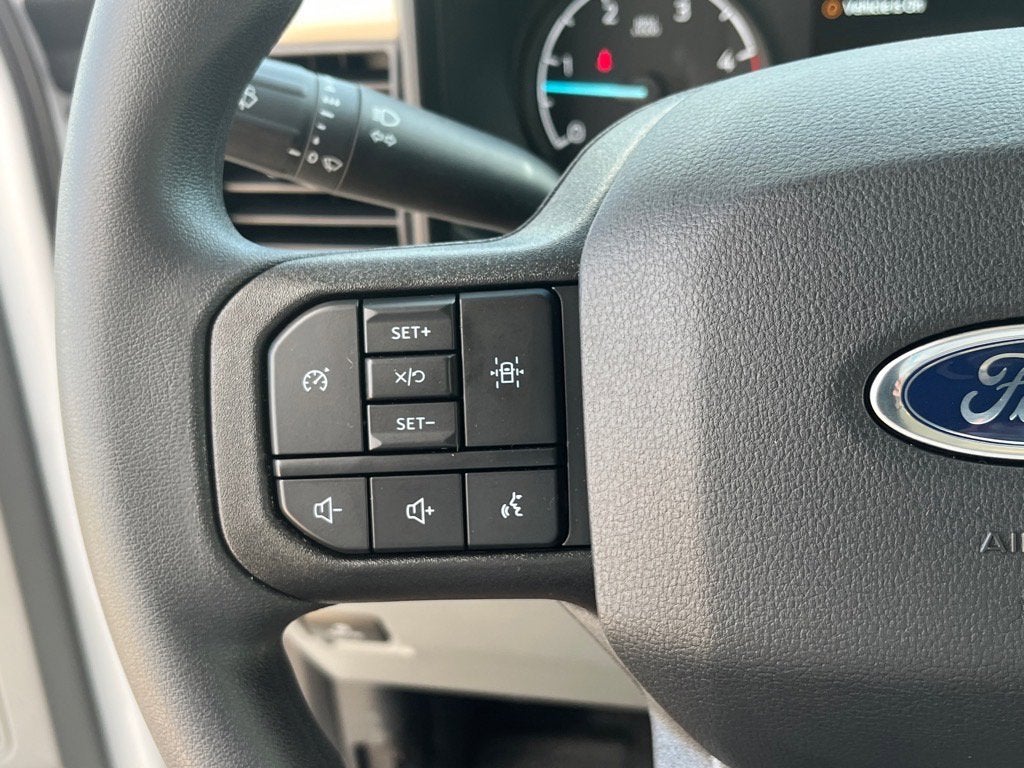 2026 Ford Super Duty F-550 DRW XL DRW