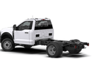 2026 Ford Super Duty F-550 DRW DRW