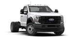 2026 Ford Super Duty F-550 DRW DRW