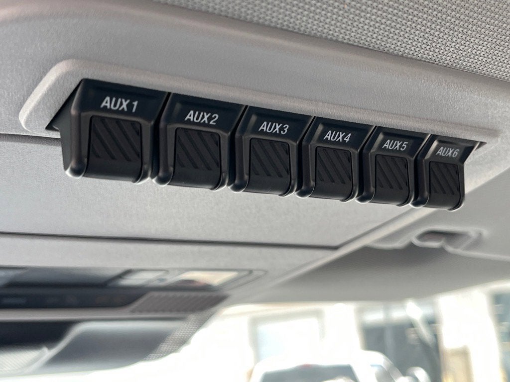 2025 Ford Super Duty F-550 DRW XL DRW