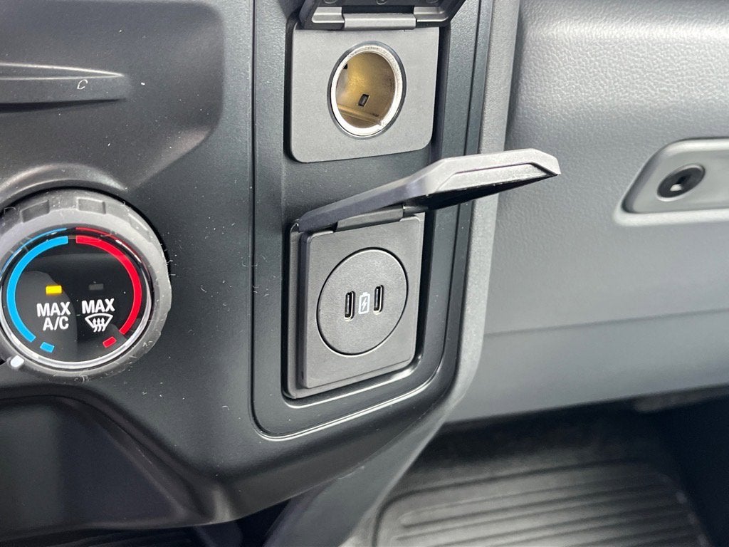 2026 Ford Super Duty F-550 DRW XL DRW