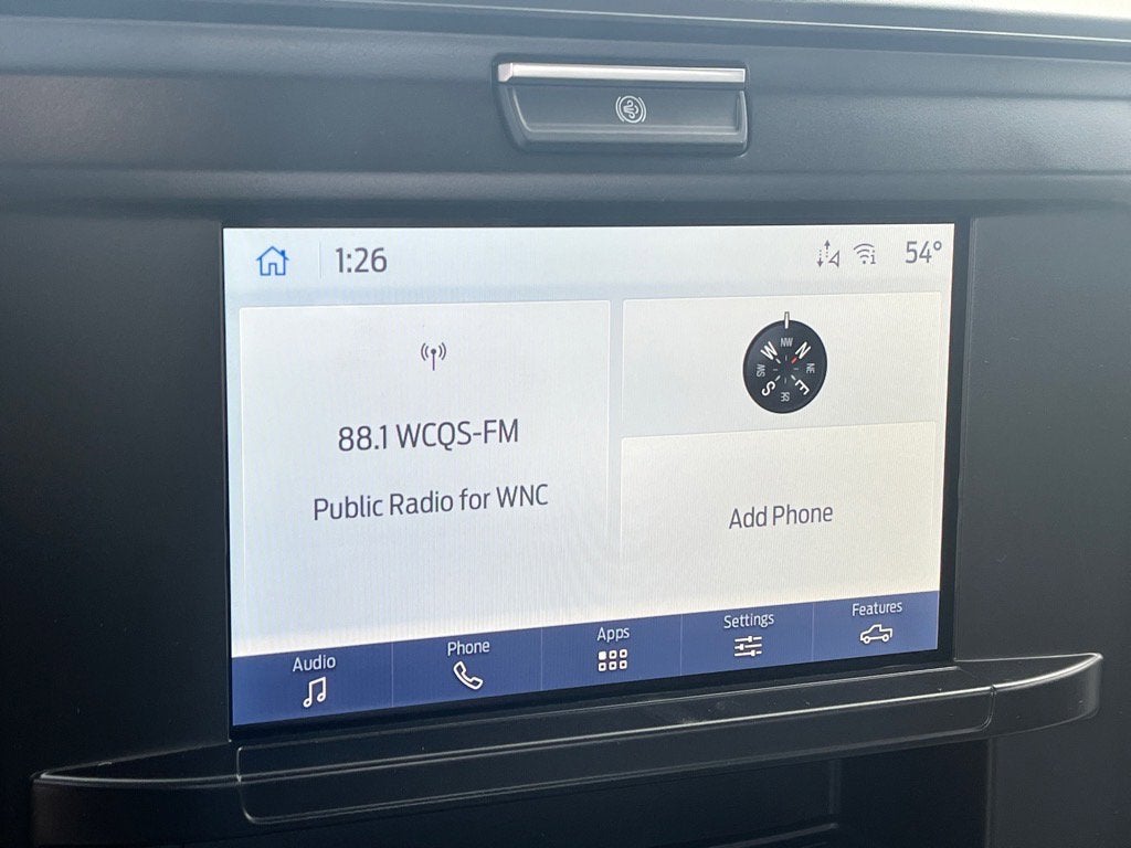 2026 Ford Super Duty F-600 DRW XL