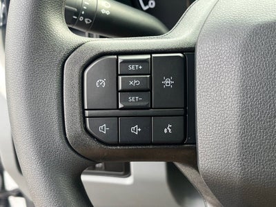 2026 Ford Super Duty F-600 DRW XL