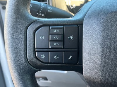 2026 Ford Super Duty F-600 DRW XL