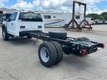 2025 Ford Super Duty F-600 DRW XL
