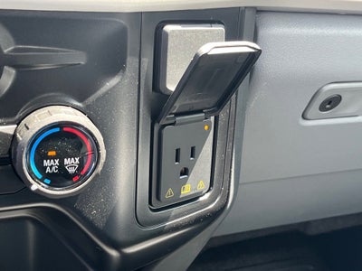 2025 Ford Super Duty F-600 DRW XL