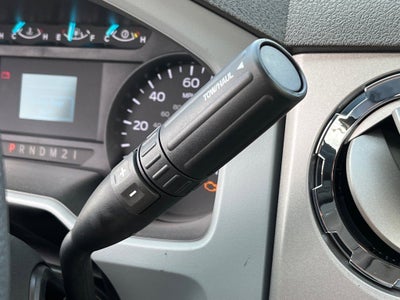 2025 Ford F-650SD Base