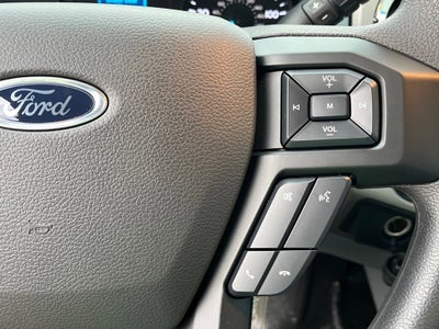 2025 Ford F-650SD Base