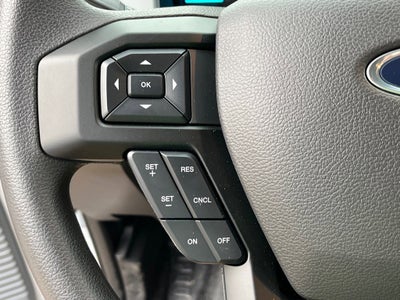 2025 Ford F-650SD Base