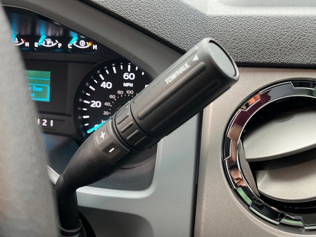 2025 Ford F-650SD Base