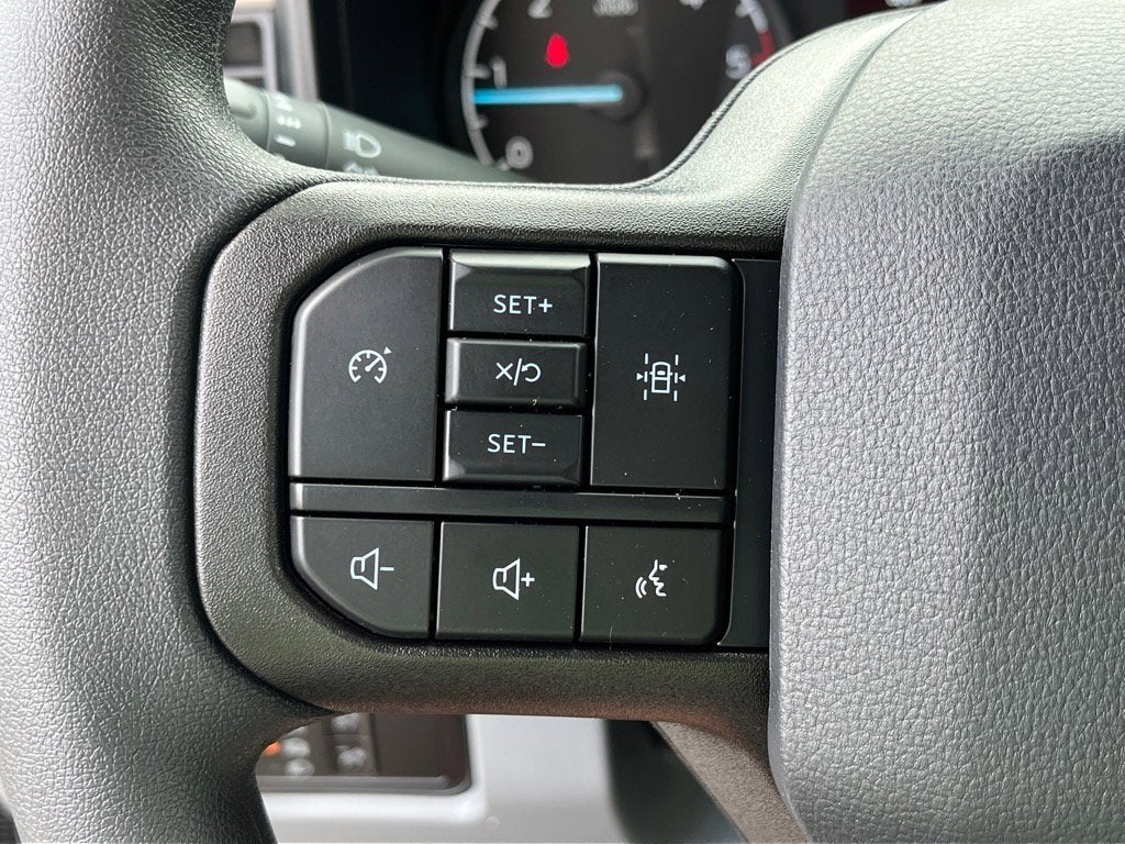 2025 Ford Super Duty F-350 DRW XL DRW