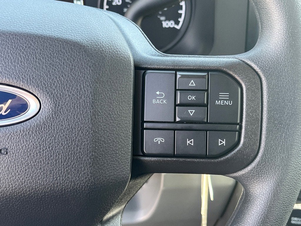 2026 Ford Super Duty F-350 DRW XL DRW