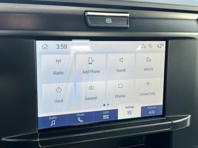 2026 Ford Super Duty F-350 DRW XL DRW