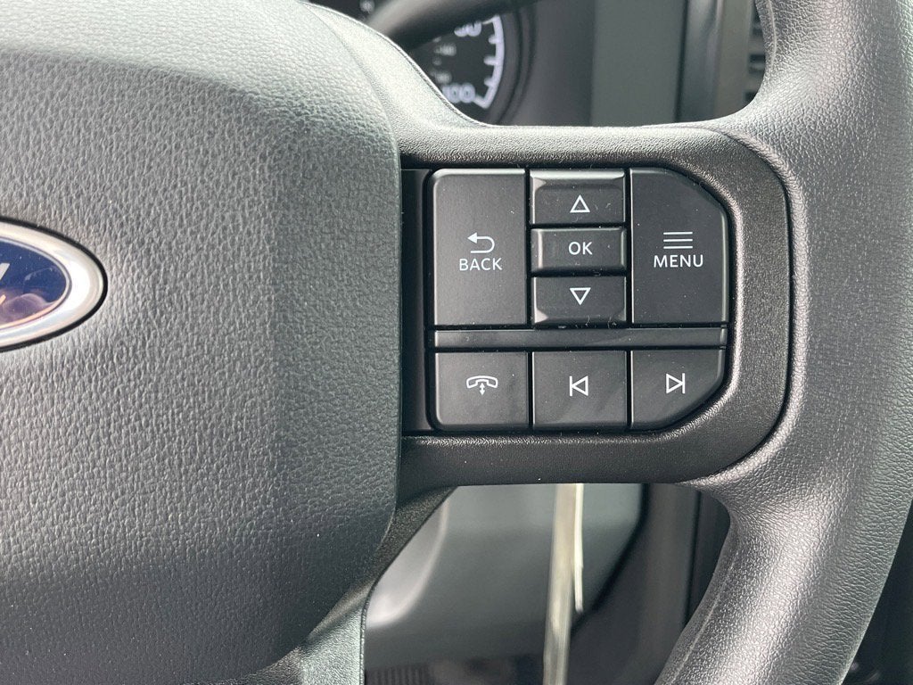 2025 Ford Super Duty F-350 DRW XL