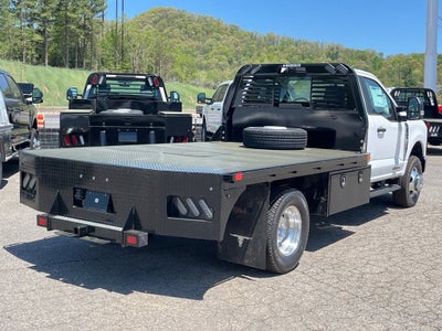 2025 Ford Super Duty F-350 DRW XL