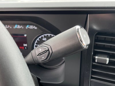 2025 Ford Super Duty F-350 DRW XL