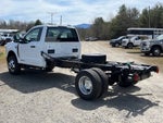 2025 Ford Super Duty F-350 DRW XL