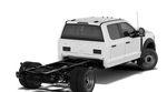 2027 Ford Super Duty F-550 DRW XL DRW