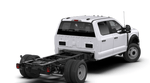 2026 Ford Super Duty F-550 DRW XL DRW