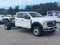 2026 Ford Super Duty F-550 DRW XL DRW