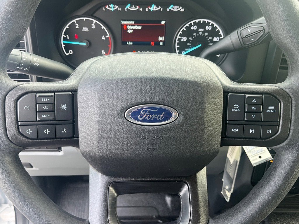 2026 Ford Super Duty F-550 DRW XL DRW