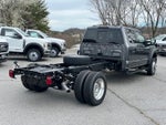 2026 Ford Super Duty F-550 DRW Lariat DRW