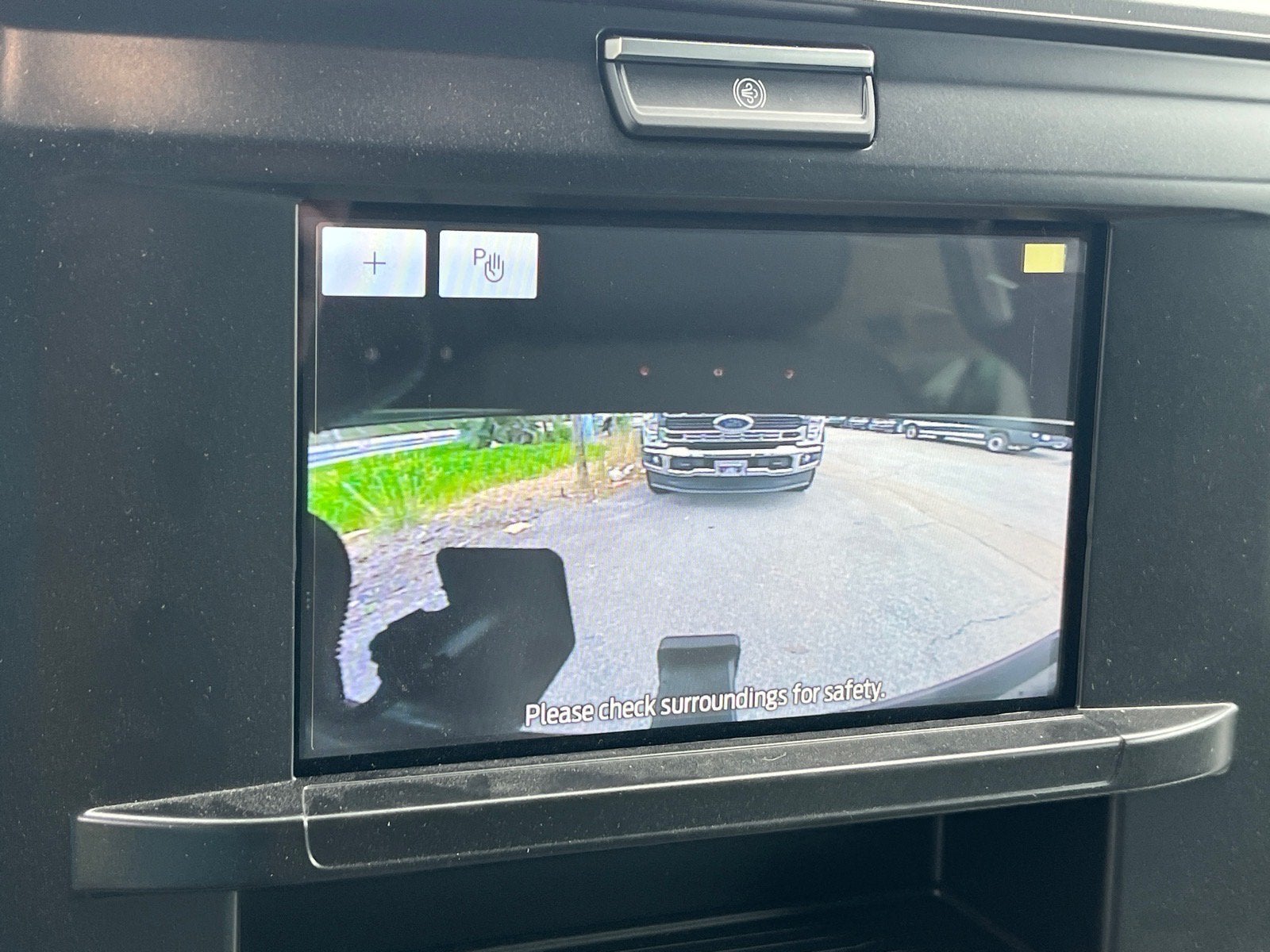 2026 Ford Super Duty F-550 DRW XL DRW