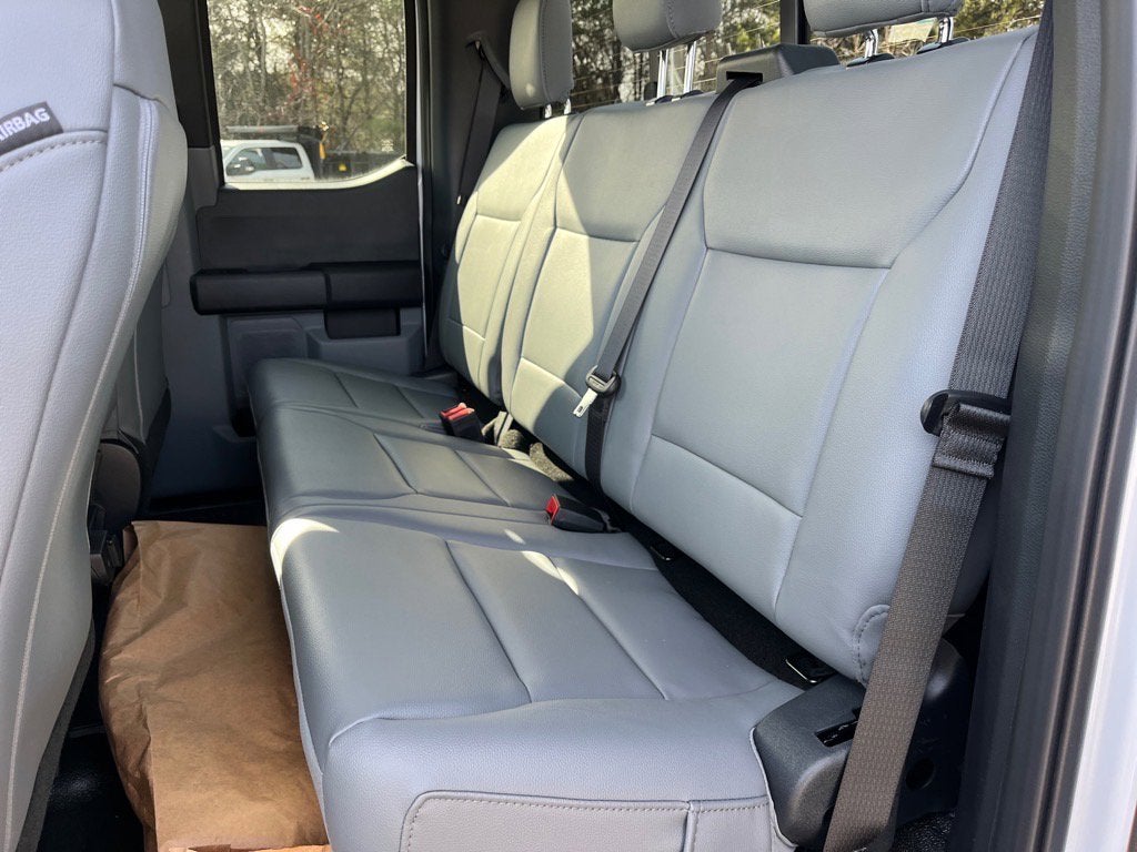 2026 Ford Super Duty F-550 DRW XL DRW