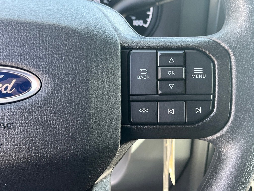 2026 Ford Super Duty F-550 DRW XL DRW