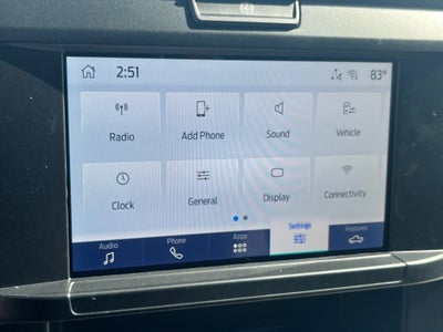 2026 Ford Super Duty F-550 DRW XL DRW