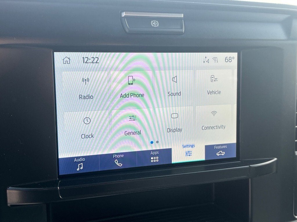 2026 Ford Super Duty F-550 DRW XL DRW