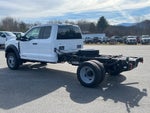 2026 Ford Super Duty F-550 DRW XL DRW