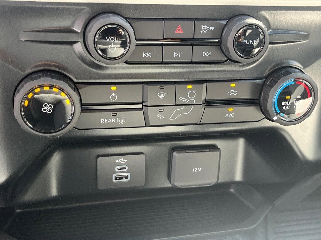 2026 Ford Super Duty F-550 DRW XL DRW