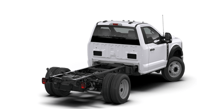 2026 Ford Super Duty F-450 DRW XL DRW