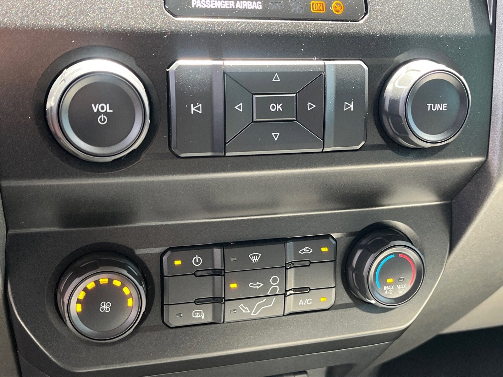 2021 Ford Super Duty F-450 DRW XL DRW