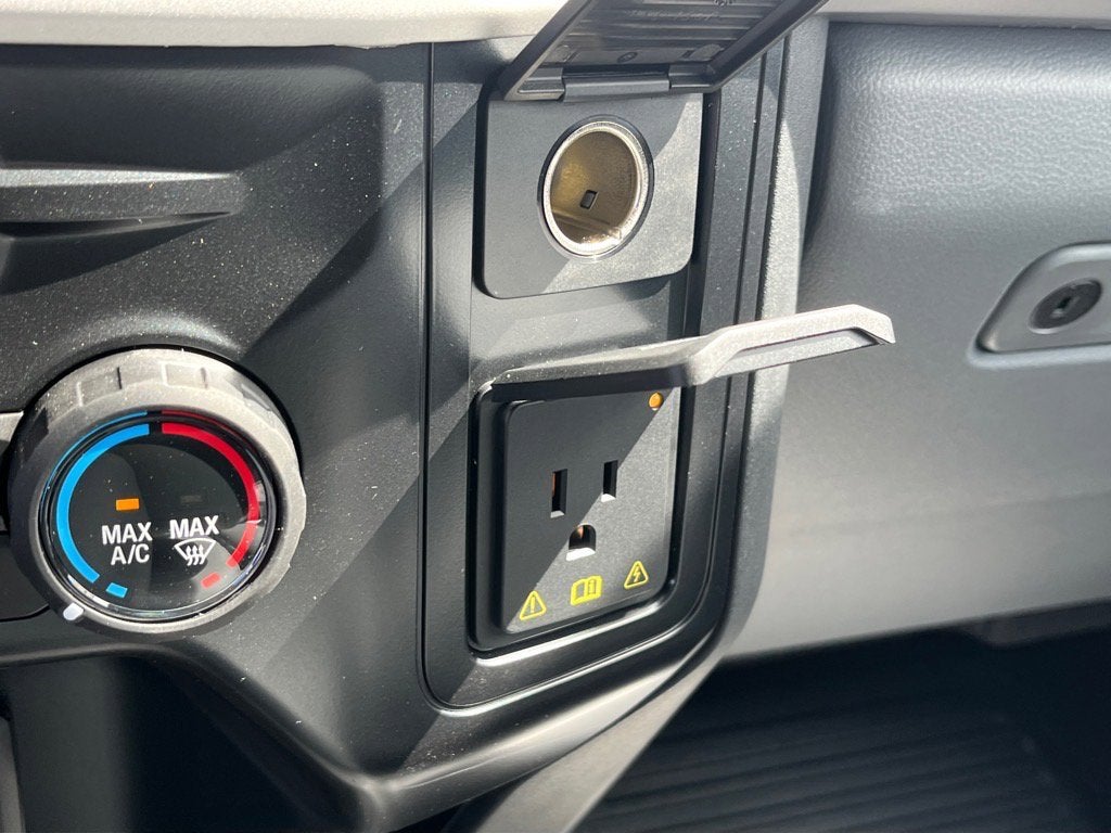 2026 Ford Super Duty F-450 DRW XL DRW